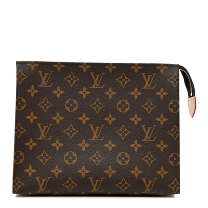 Louis Vuitton Monogram Toiletry Pouch 26 1 of 7
