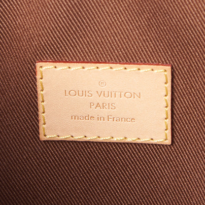 Louis Vuitton Monogram Etui Voyage PM Pouch 7 of 8