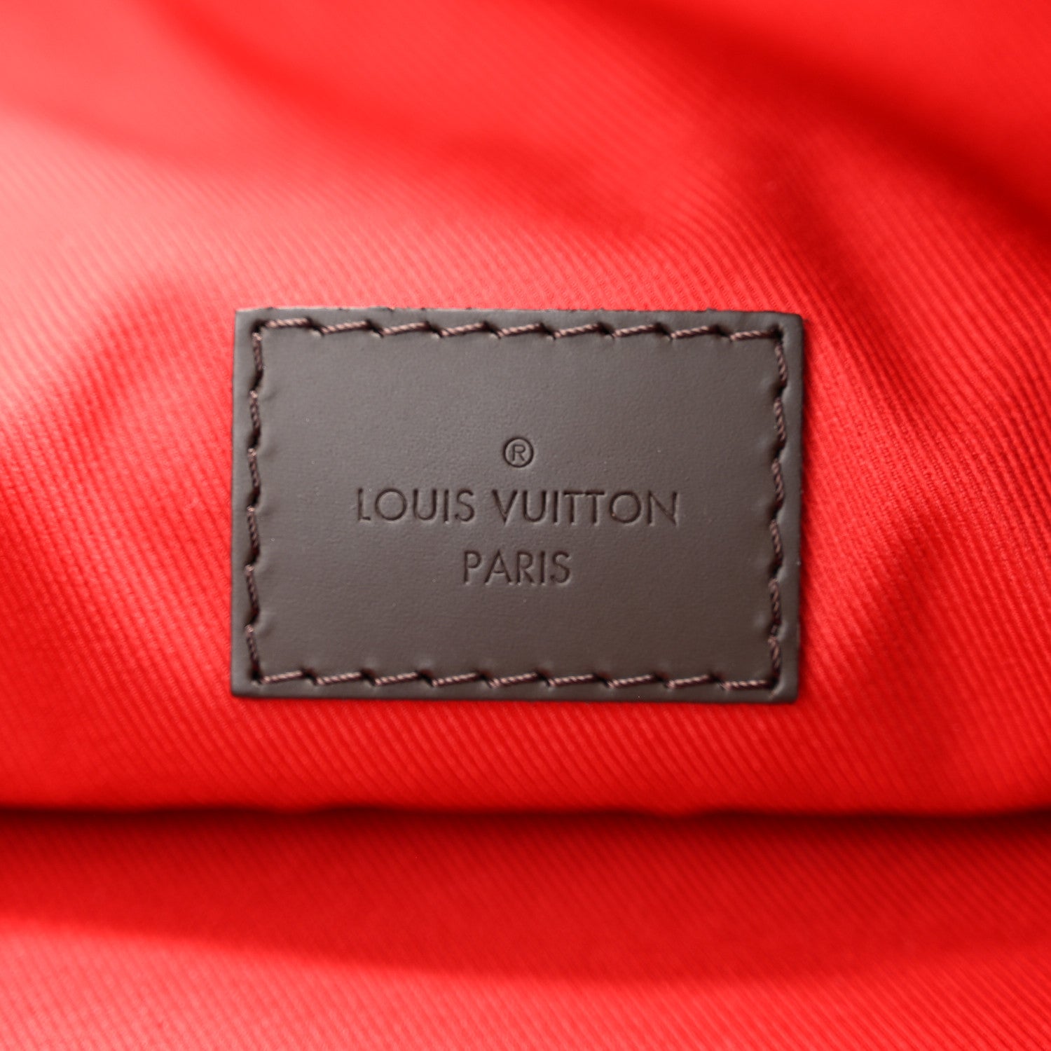 Louis Vuitton Damier Ebene Graceful MM 6 of 11
