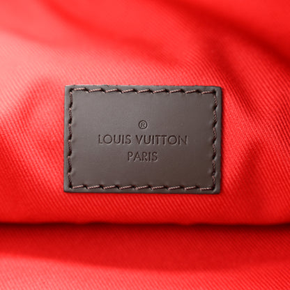 Louis Vuitton Damier Ebene Graceful MM 6 of 11