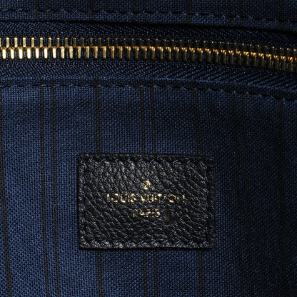 Louis Vuitton Empreinte Citadine GM Infini 6 of 9