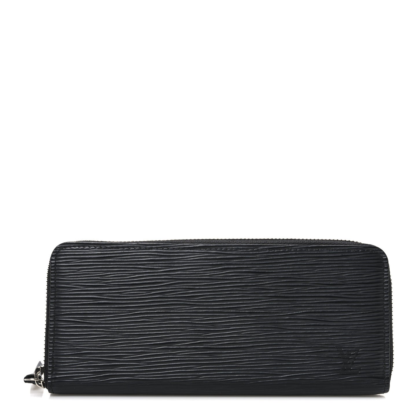 Epi Clemence Wallet Black