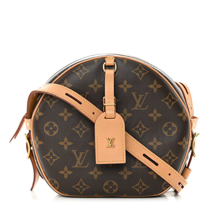 Louis Vuitton Monogram Boite Chapeau Souple 1 of 16