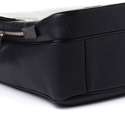 Louis Vuitton Taiga Vassili GM Briefcase Boreal 8 of 9