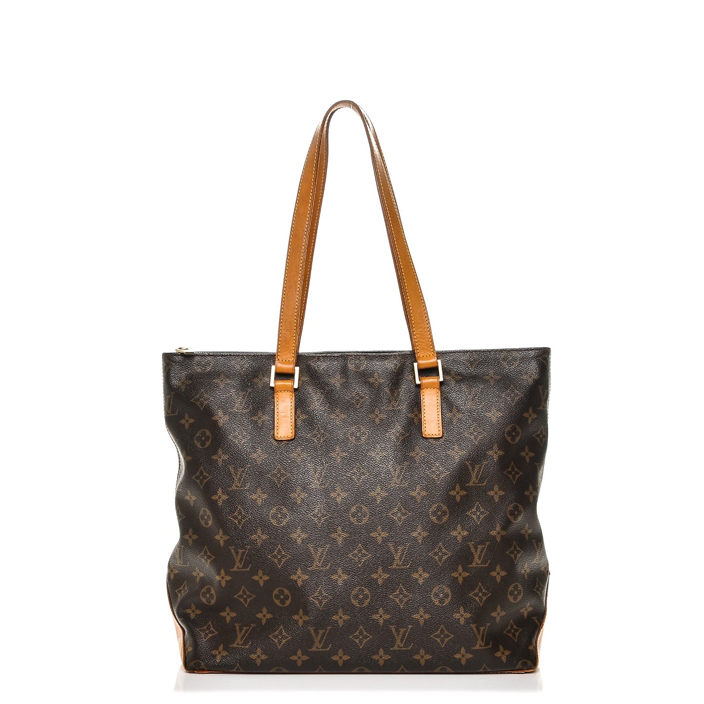 Monogram Cabas Mezzo