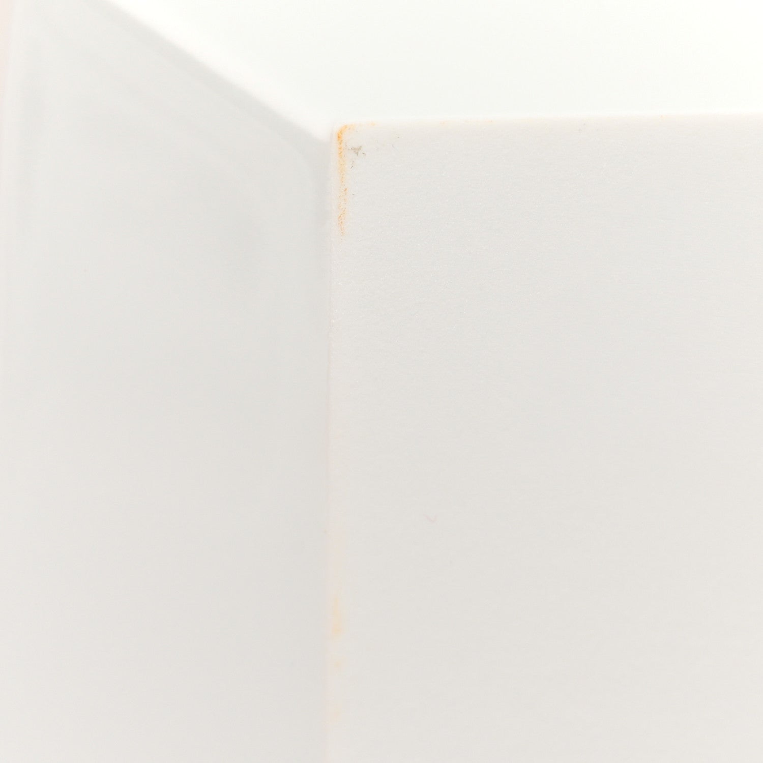 Hermes Porcelain Mosaique Au 24 Set of 3 Square Plates Gold 11 of 14