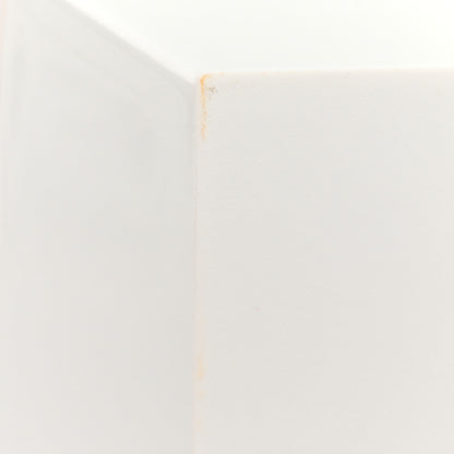 Hermes Porcelain Mosaique Au 24 Set of 3 Square Plates Gold 11 of 14