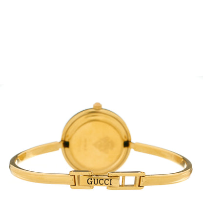 Gucci Stainless Steel 26mm Interchangeable Bezel Quartz Watch 3 of 5