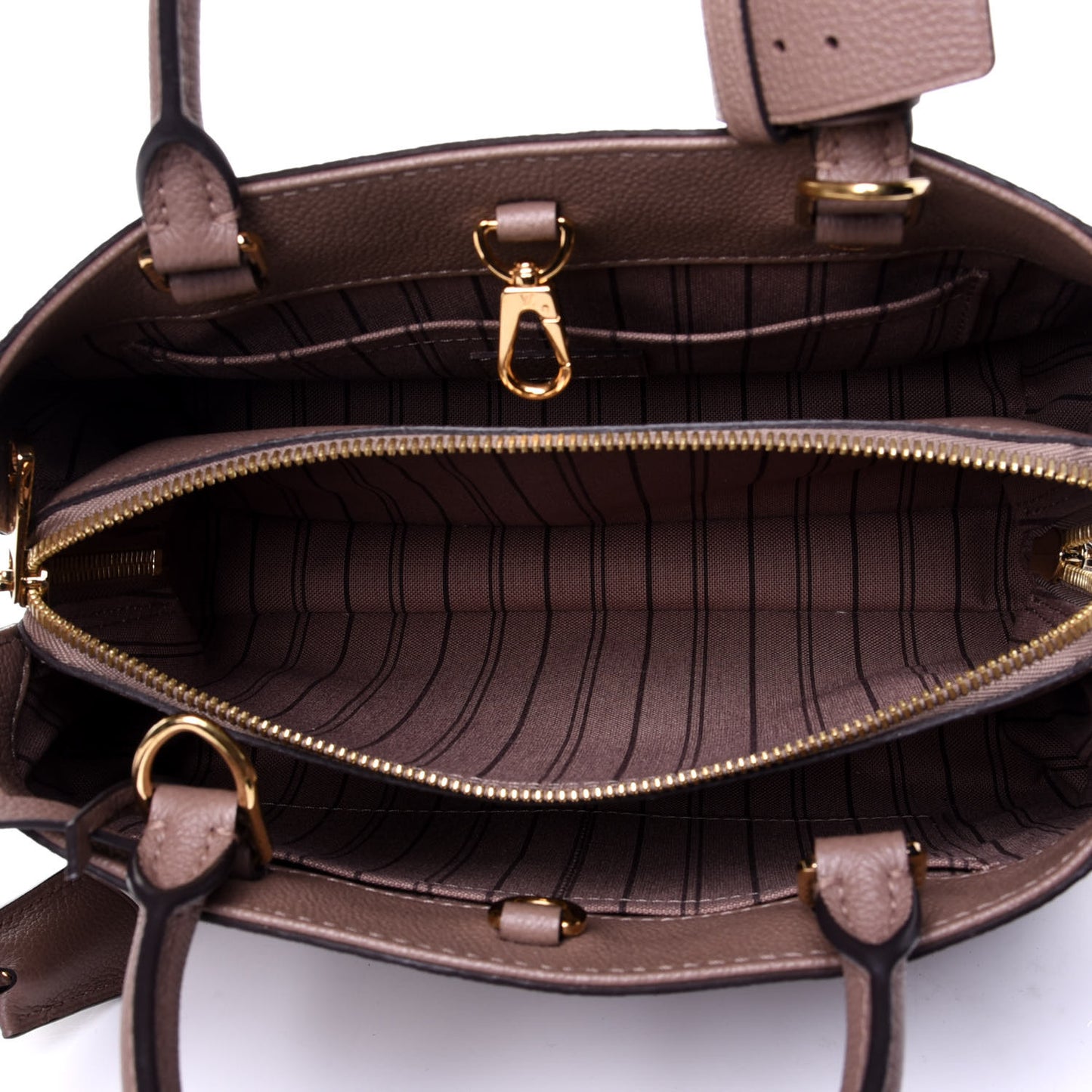 Empreinte Montaigne BB Mastic