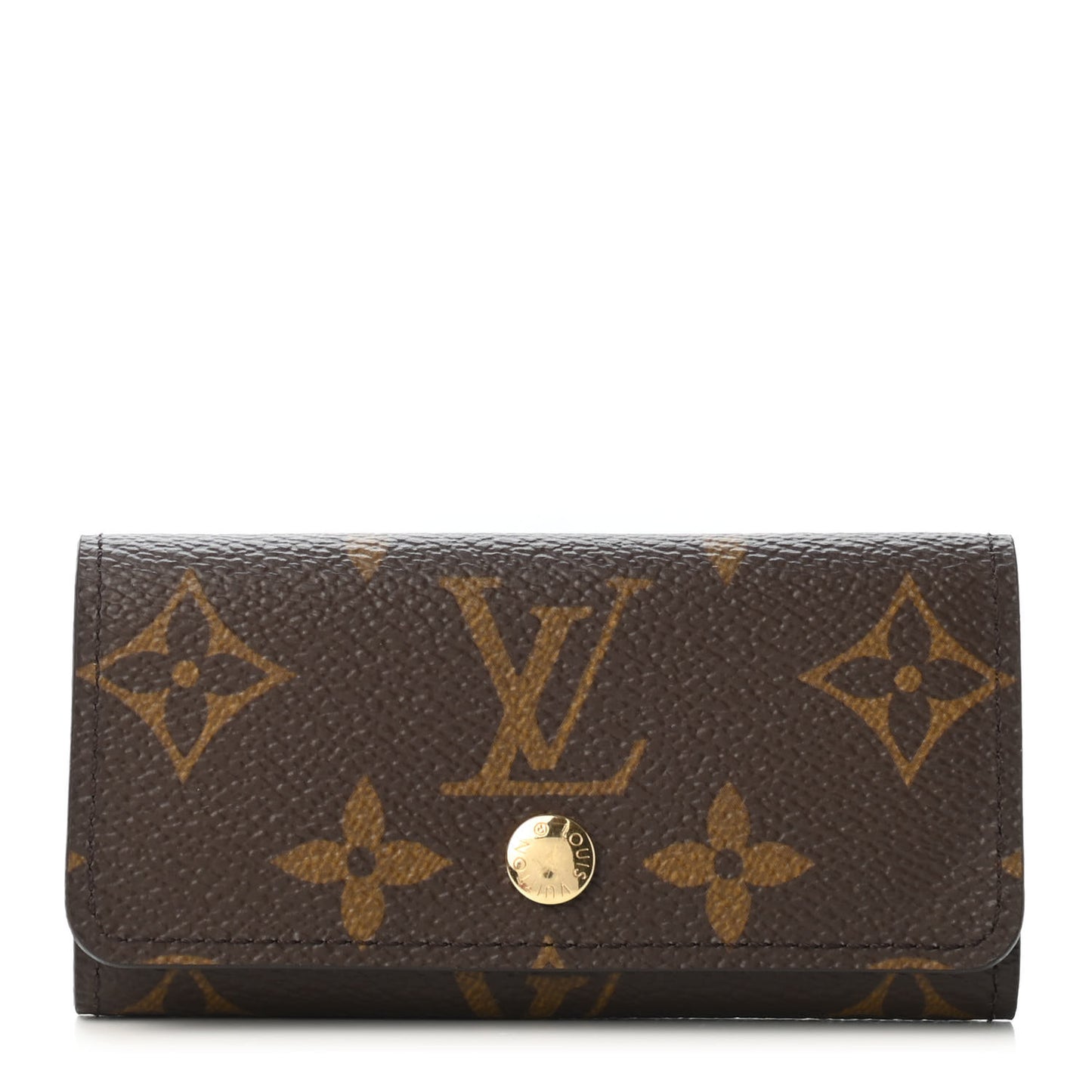 Monogram 4 Key Multicles Holder