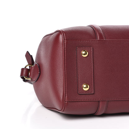 Louis Vuitton Veau Cachemire SC Bag PM Jasper 8 of 10