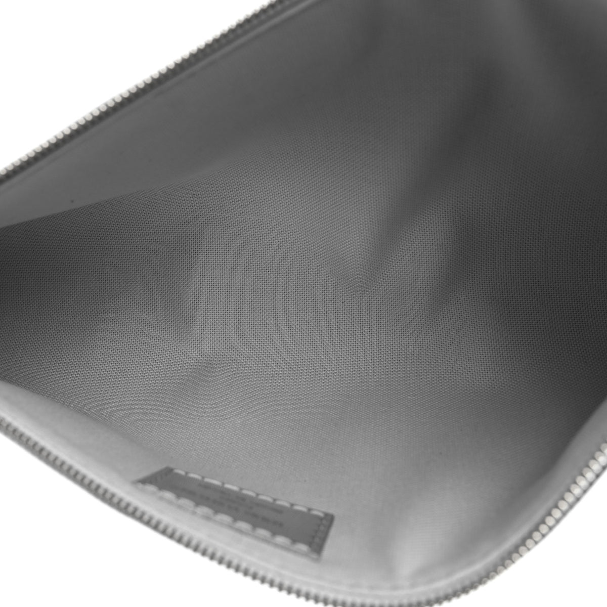 Louis Vuitton Monogram Miroir Pochette Eva Silver 5 of 9