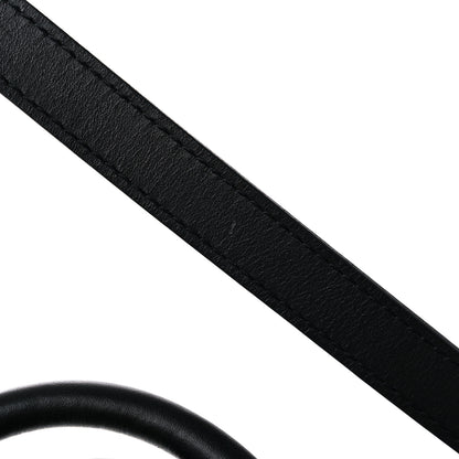 Louis Vuitton Monogram Soufflot MM Black 23 of 24
