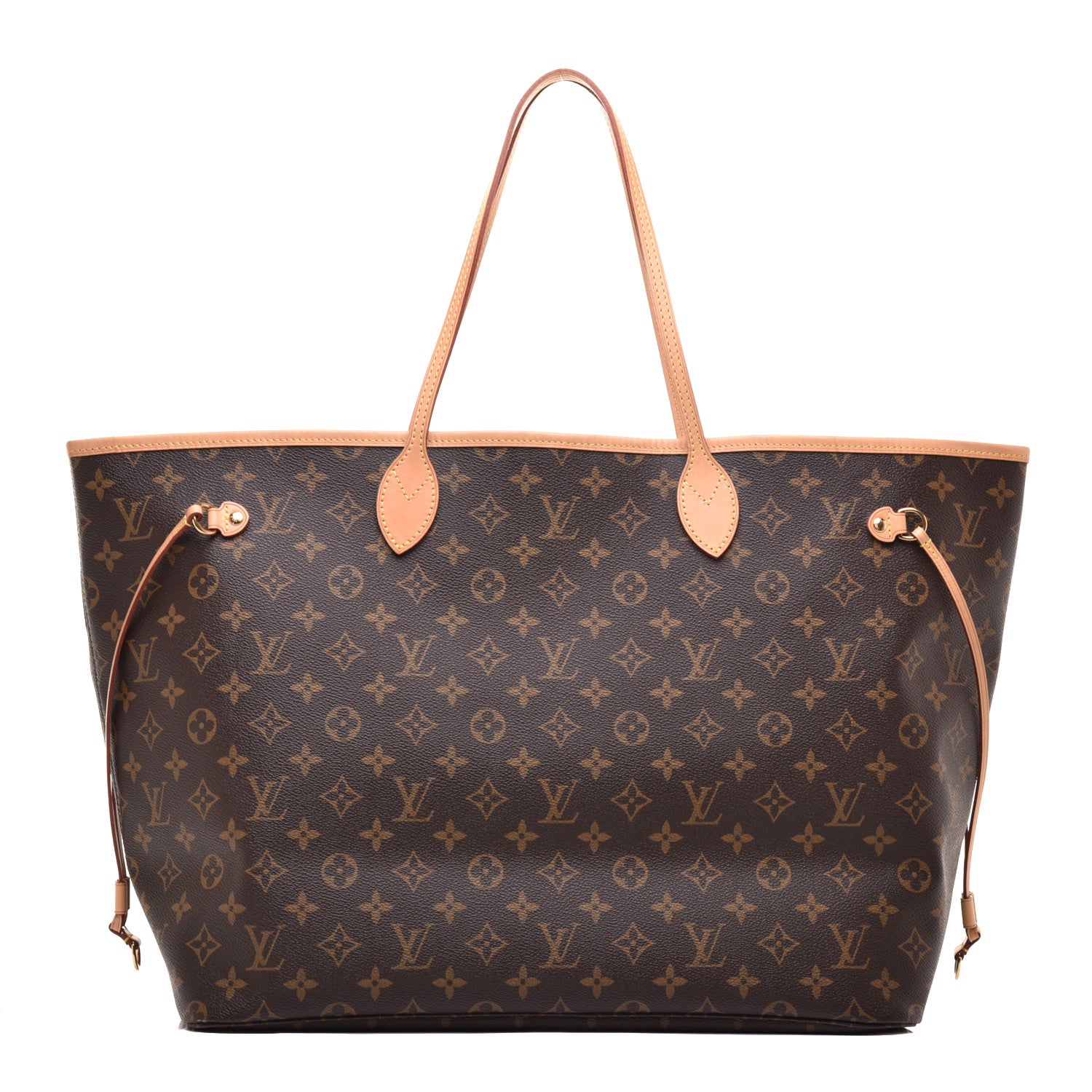 Louis Vuitton Monogram Neo Neverfull GM 1 of 10