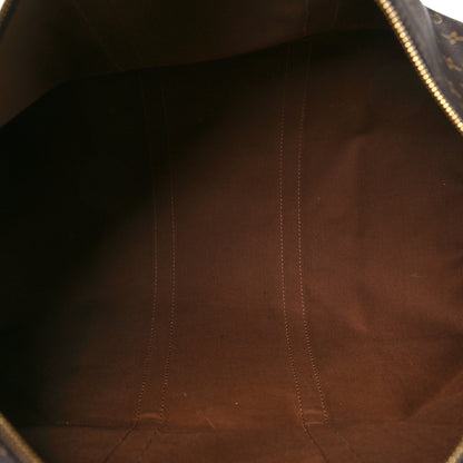 Louis Vuitton Monogram Keepall 50 4 of 11