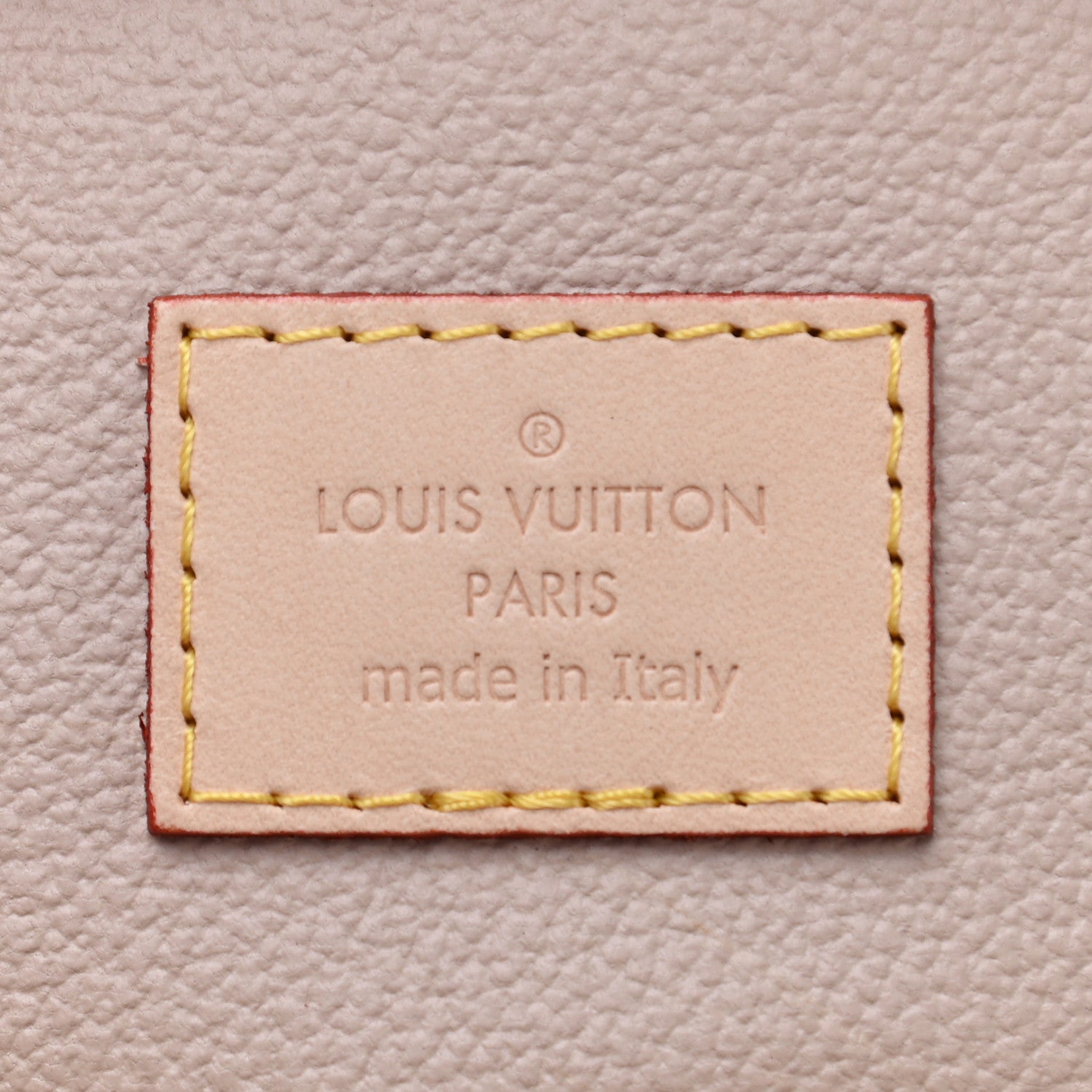 Louis Vuitton Monogram Nano Nice 6 of 8