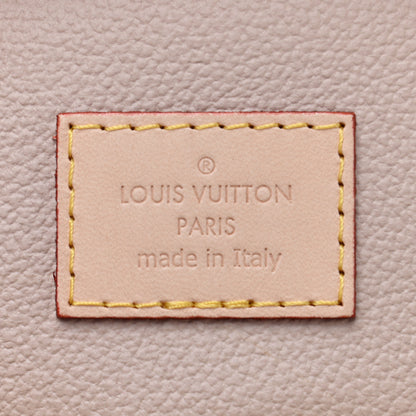 Louis Vuitton Monogram Nano Nice 6 of 8