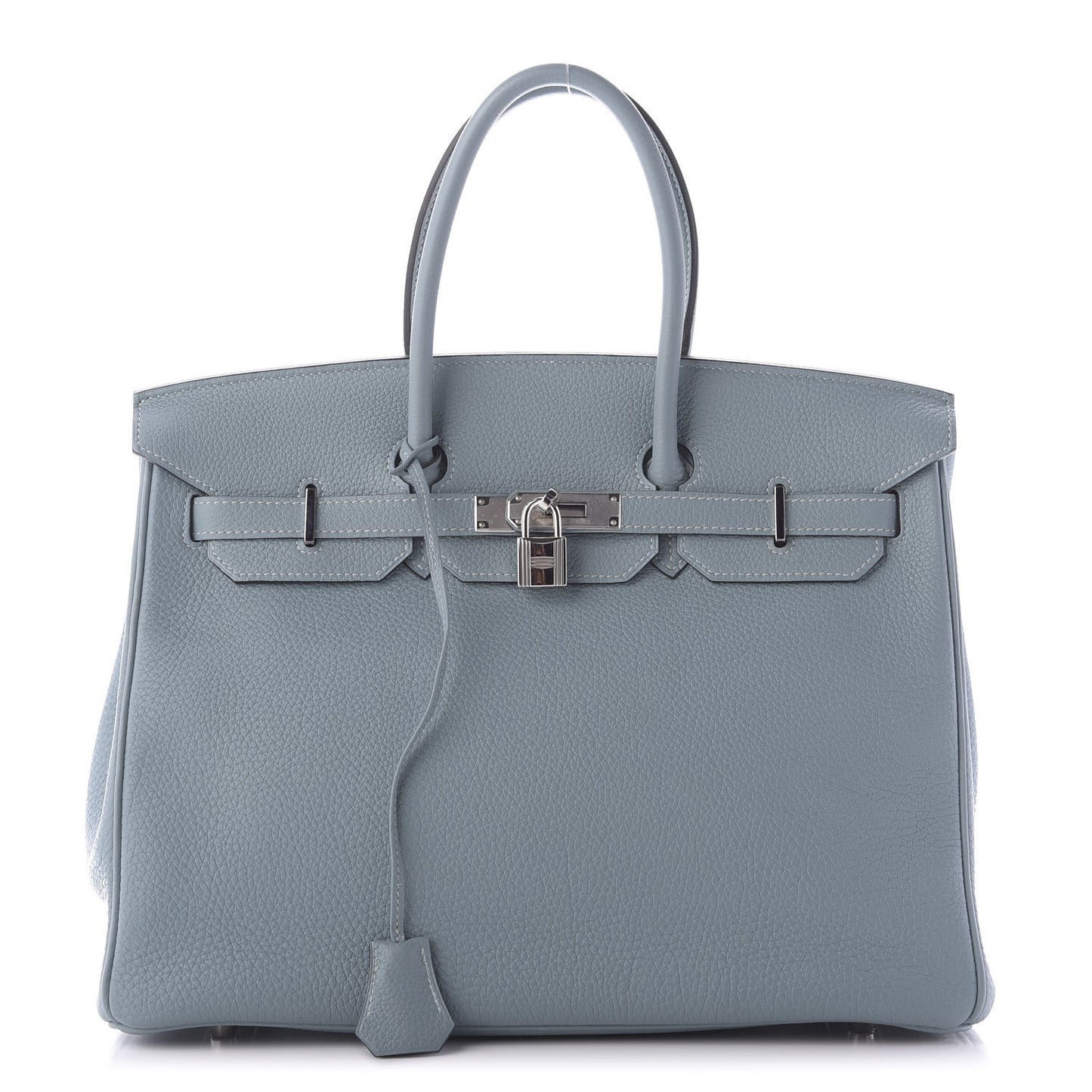Togo Birkin 35 Ciel