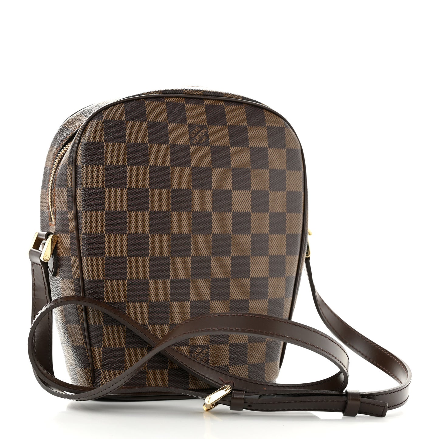 Damier Ebene Ipanema PM