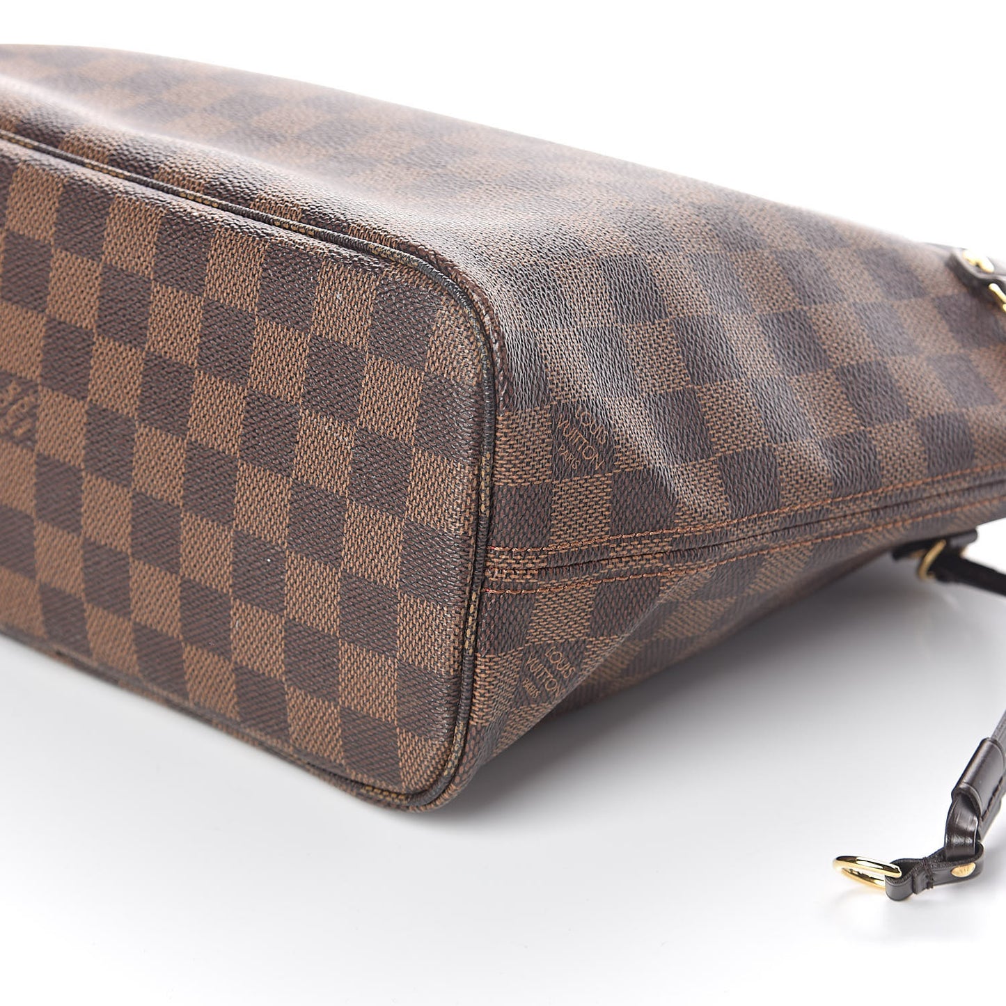 Damier Ebene Neverfull PM