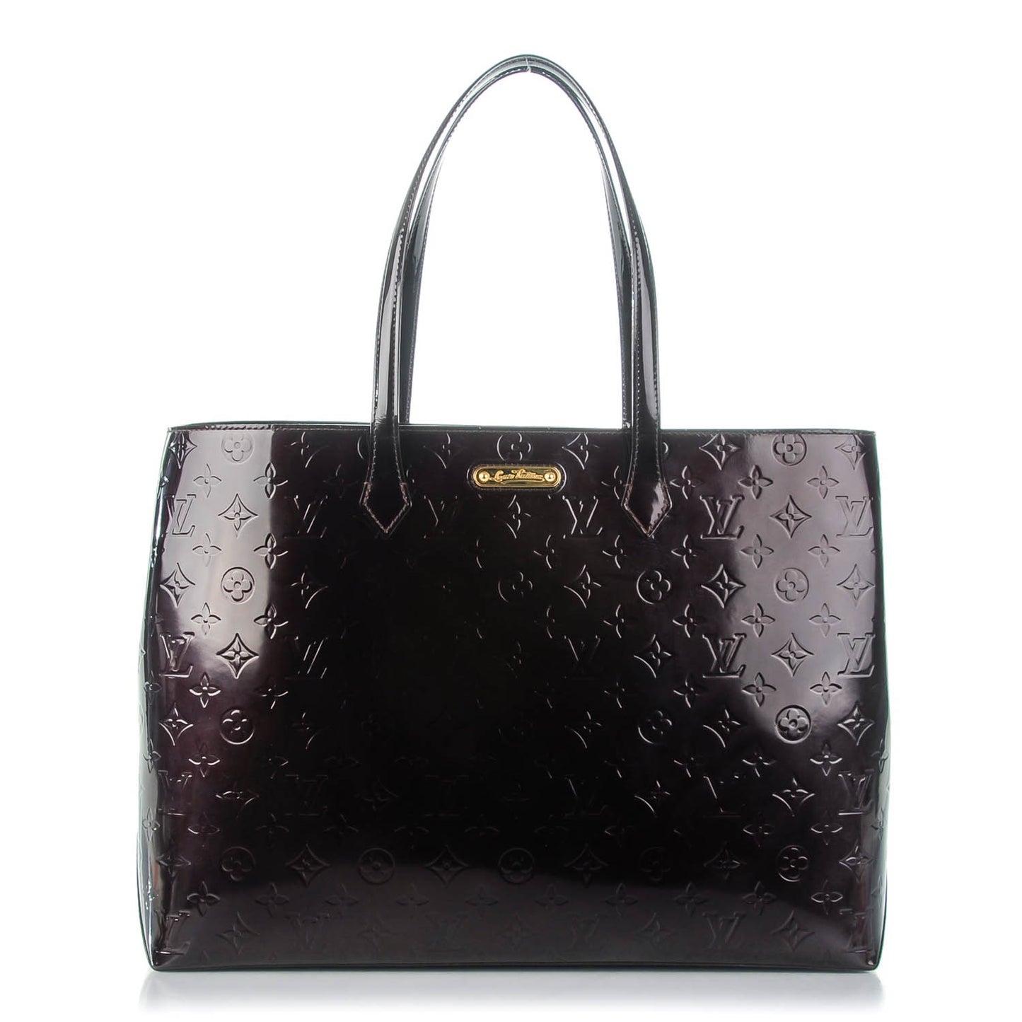 Vernis Wilshire GM Amarante