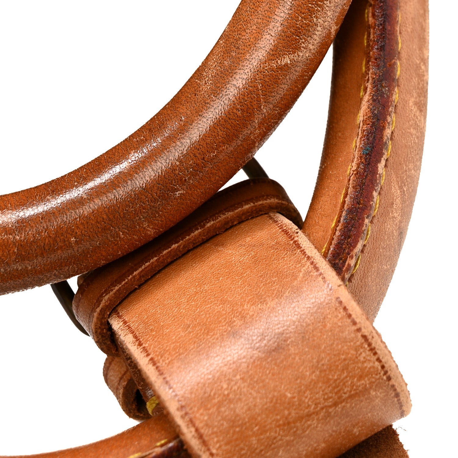 Louis Vuitton Monogram Keepall 50 14 of 17