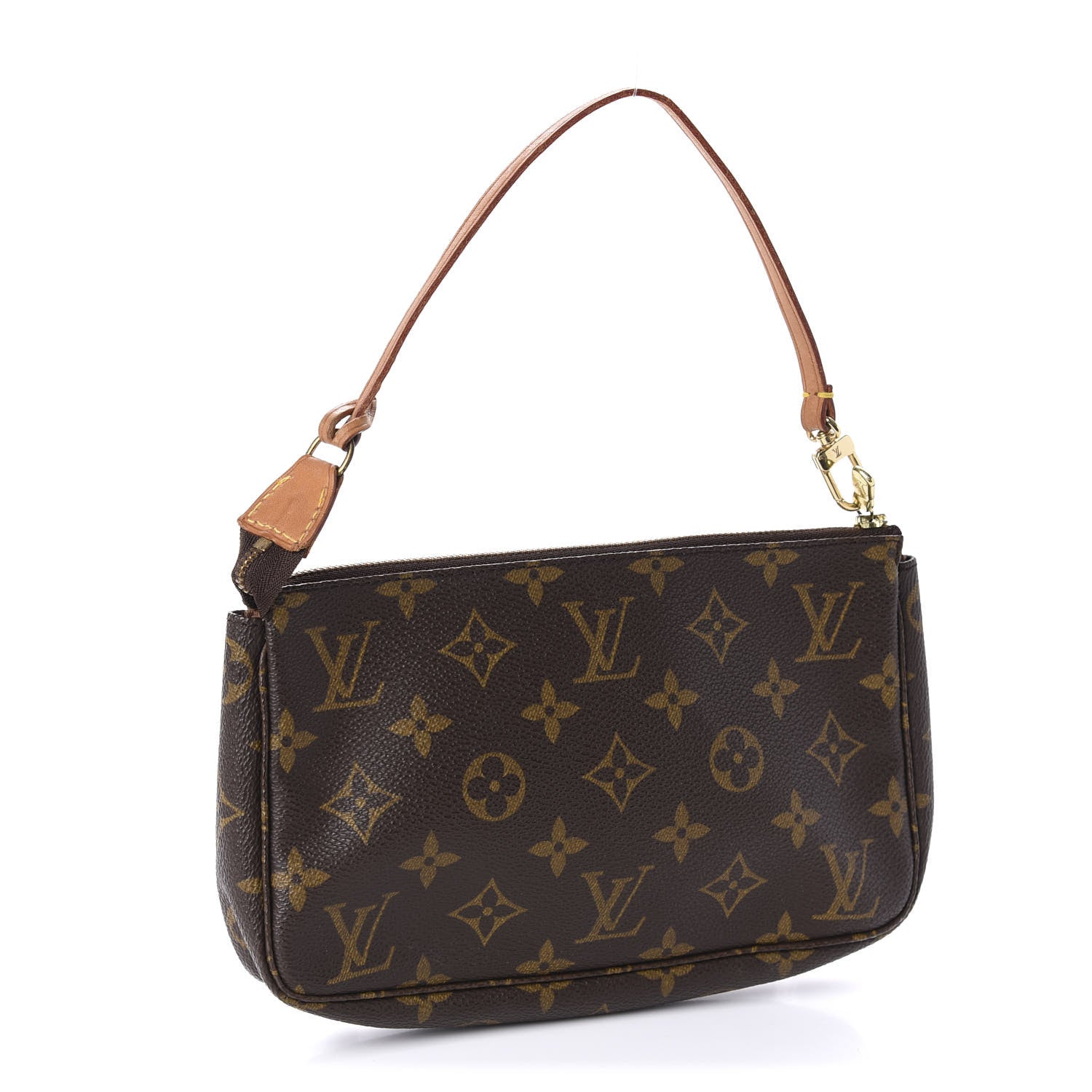 Louis Vuitton Monogram Pochette Accessories 3 of 11