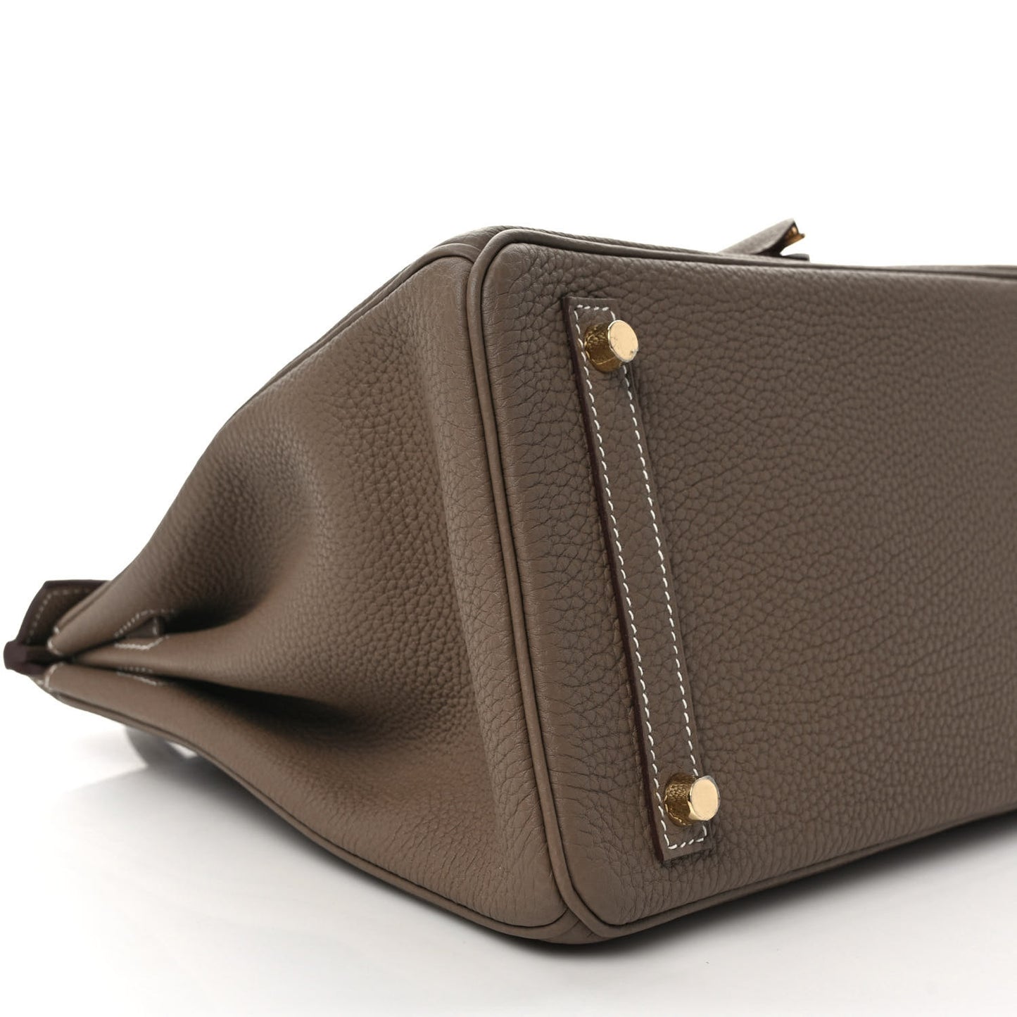 Togo Birkin 30 Etoupe