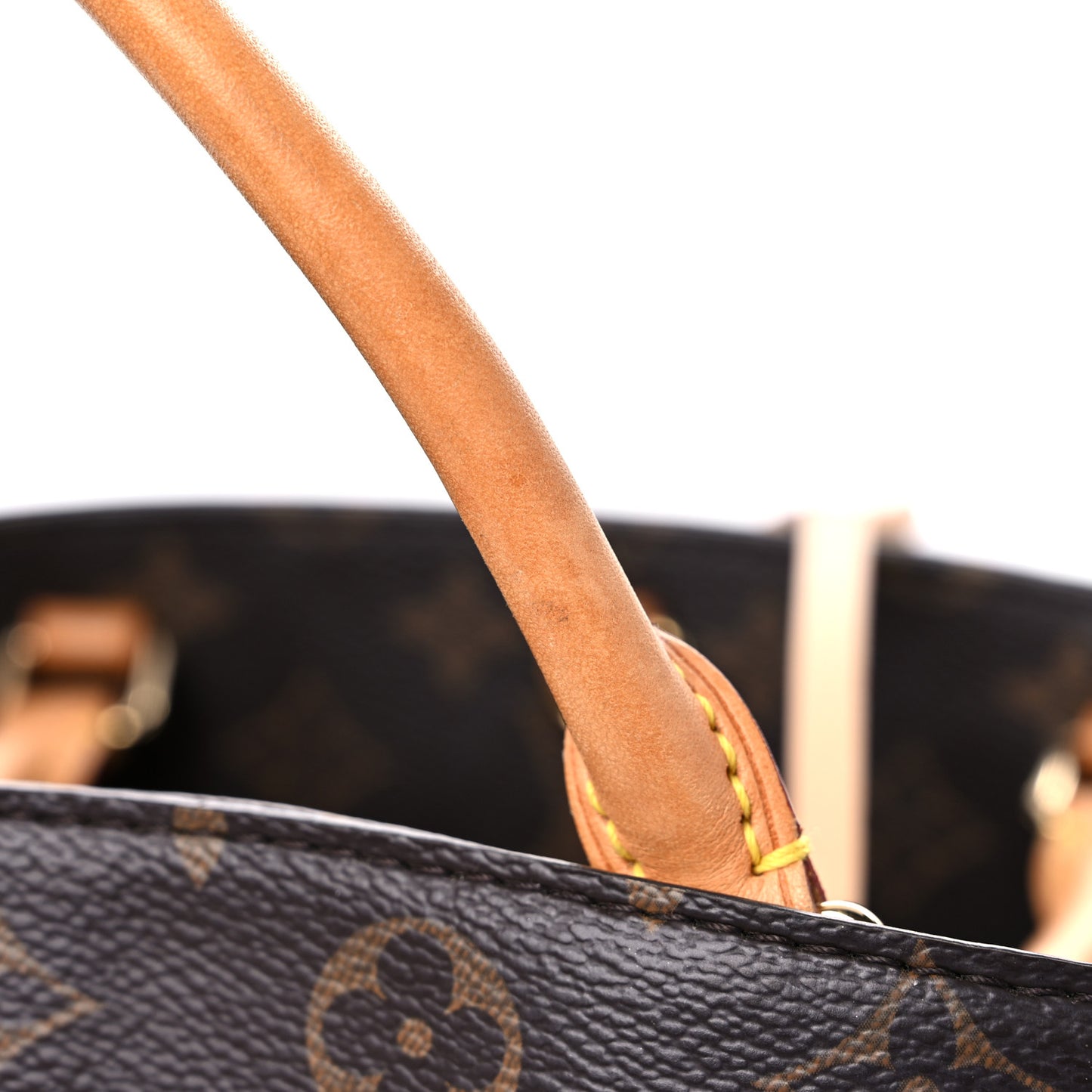 Monogram Montaigne MM