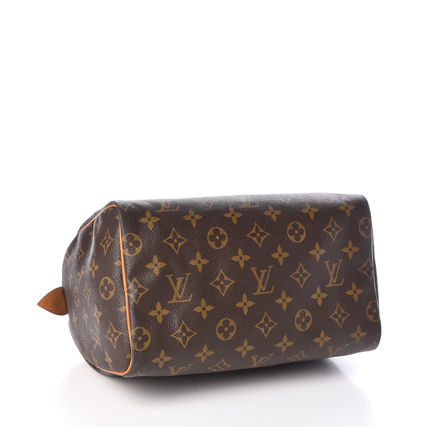 Louis Vuitton Monogram Speedy 25 4 of 10