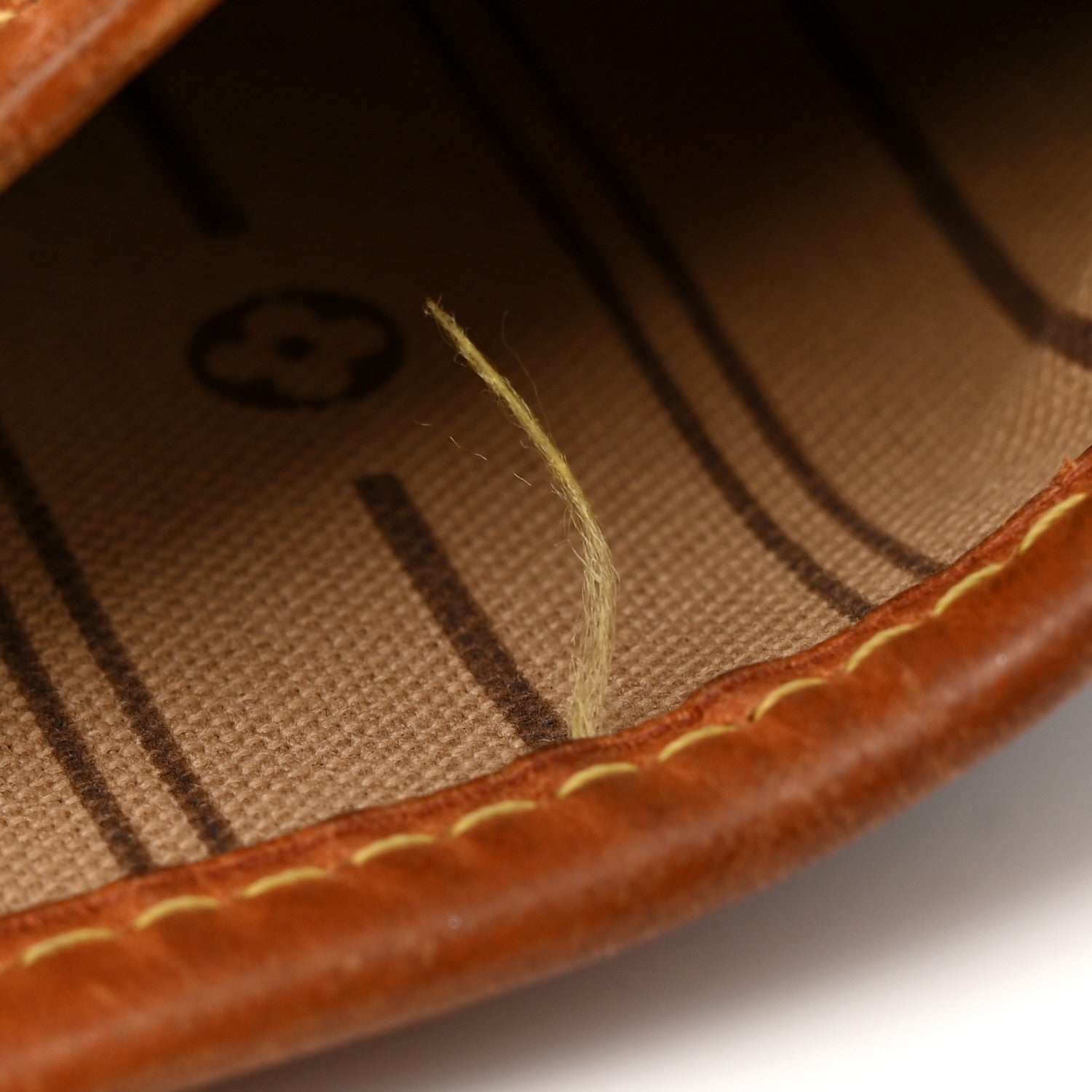 Louis Vuitton Monogram Delightful MM 11 of 16
