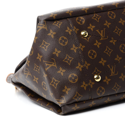Louis Vuitton Monogram Artsy MM 6 of 14