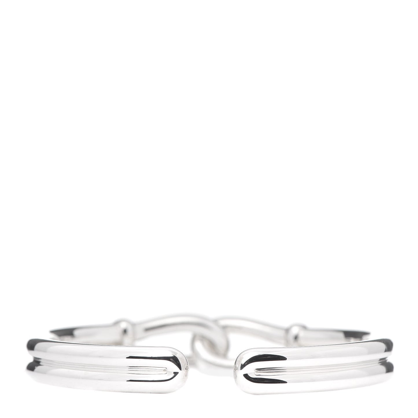 Sterling Silver Paloma Picasso Knot Cuff Bracelet