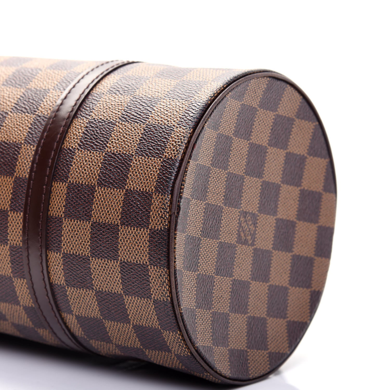 Louis Vuitton Damier Ebene Papillon 30 7 of 15