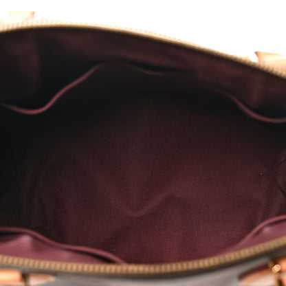 Louis Vuitton Monogram Rivoli MM 5 of 12