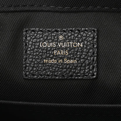 Louis Vuitton Empreinte Saintonge Black 6 of 8