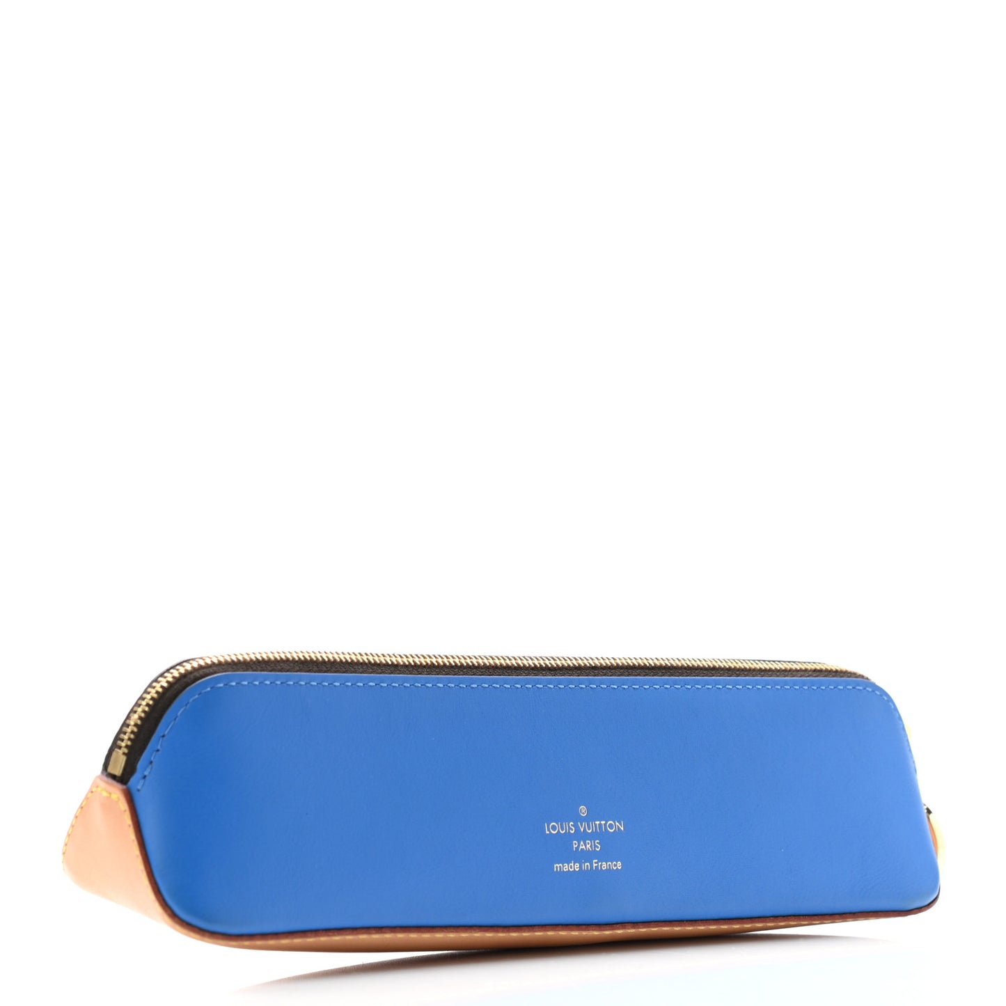 Monogram 2019 Christmas Animation Venice Elizabeth Pencil Pouch
