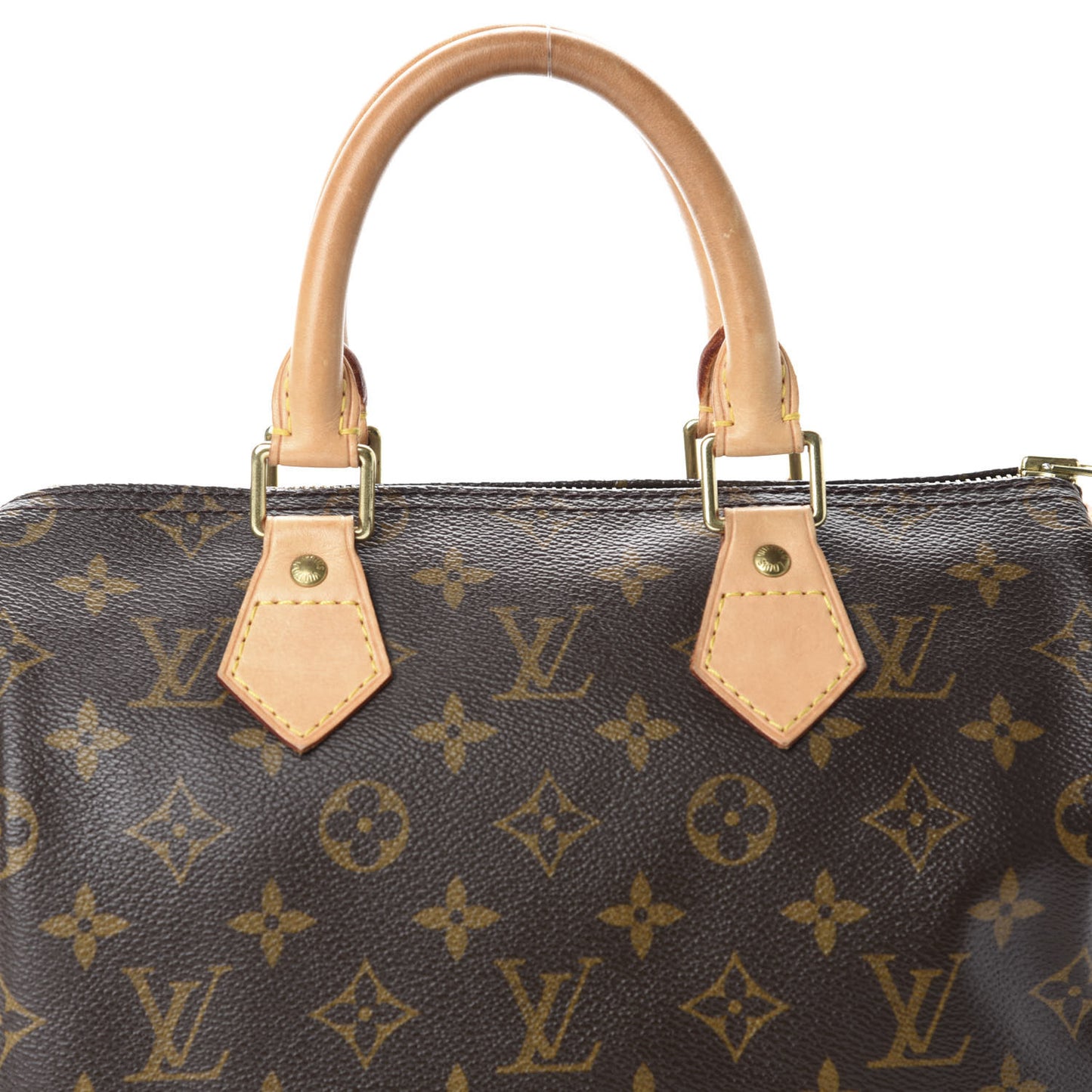 Monogram Speedy 25