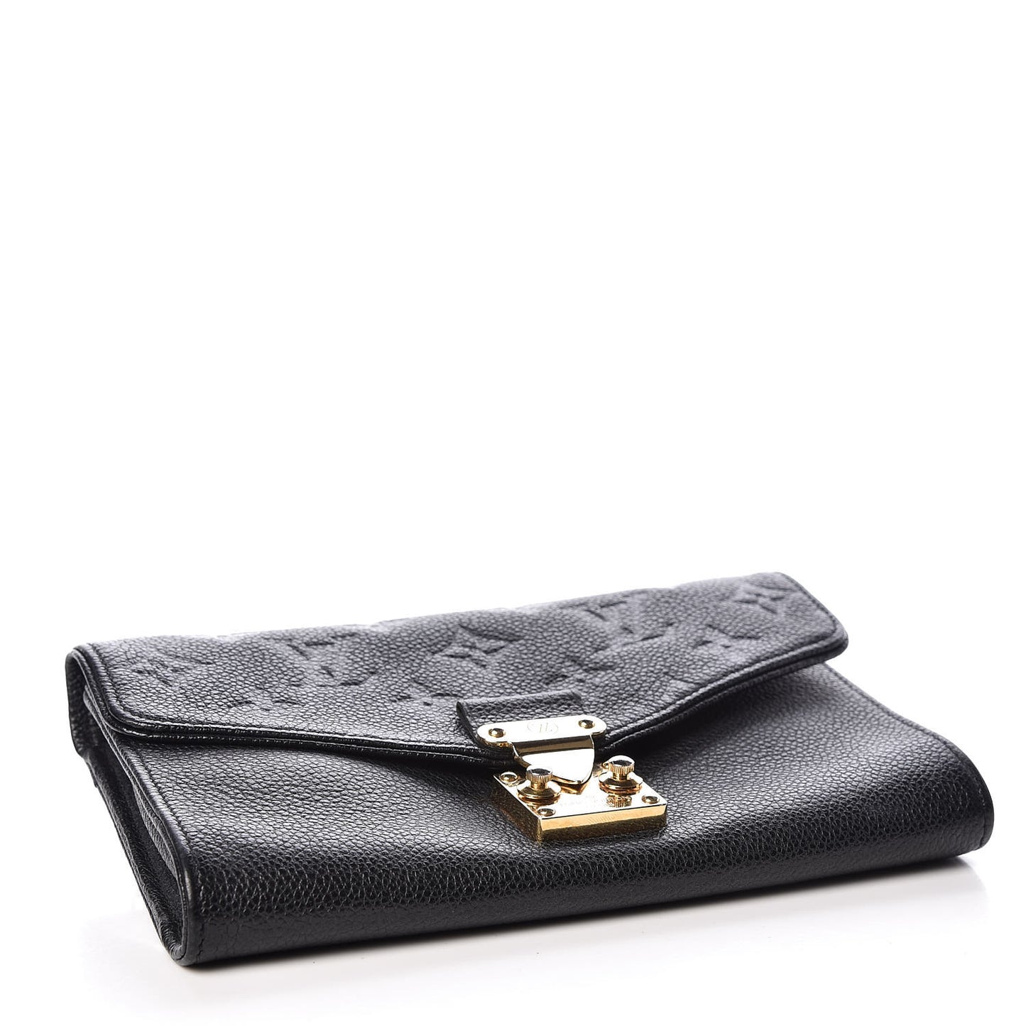 Empreinte Pochette Saint Germain Black