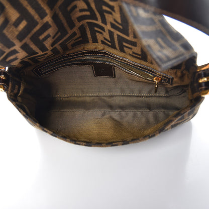 Fendi Zucca Baguette Tobacco 5 of 7