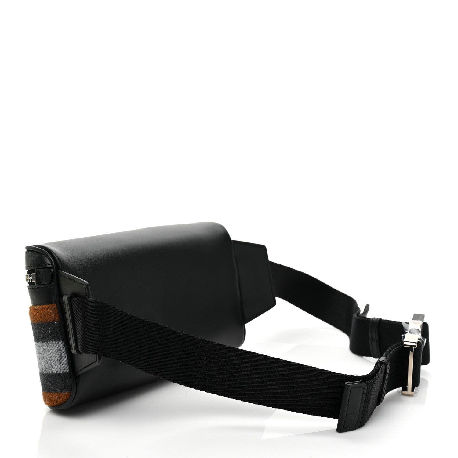 Louis Vuitton Monogram Shoulder Strap 6 of 16