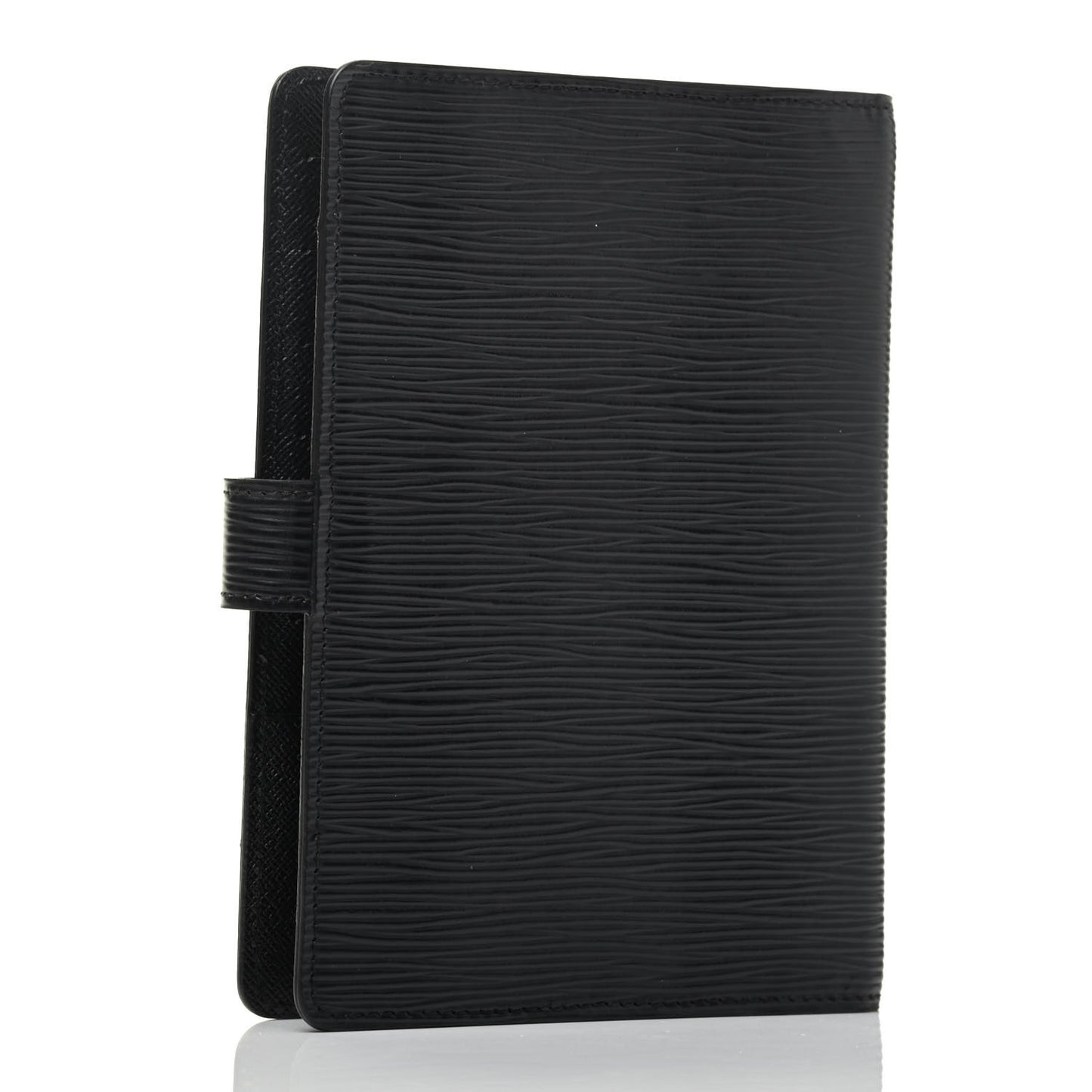 Epi Medium Ring Agenda Black