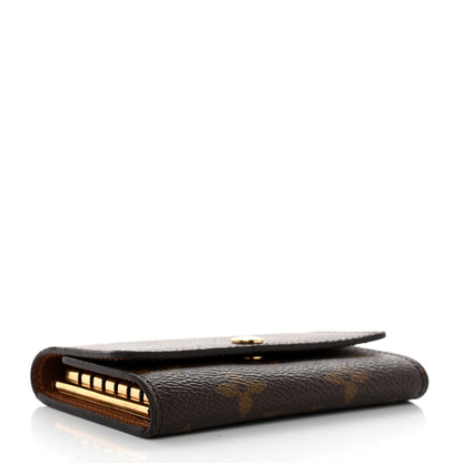 Louis Vuitton Monogram 6 Key Multicles Holder 4 of 7