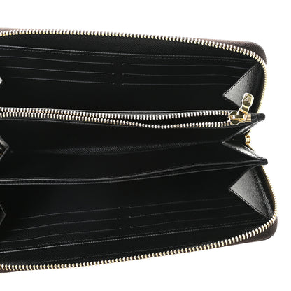 Louis Vuitton Reverse Monogram Giant Zippy Wallet 7 of 8