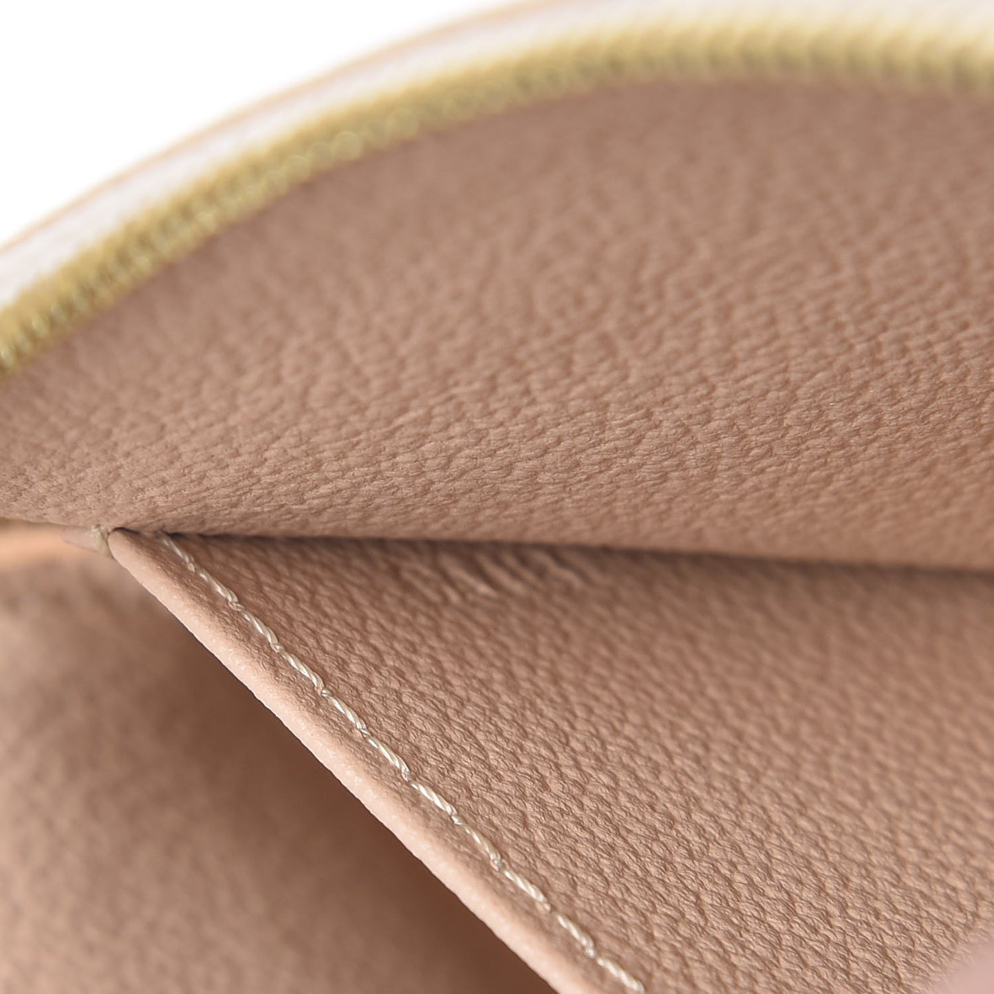 Damier Azur Cosmetic Pouch