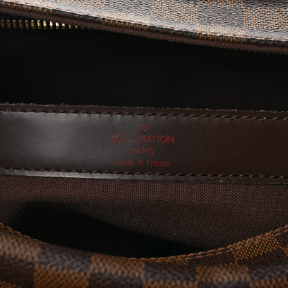 Louis Vuitton Damier Ebene Naviglio 6 of 9