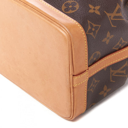 Louis Vuitton Monogram Mini Noe 4 of 7