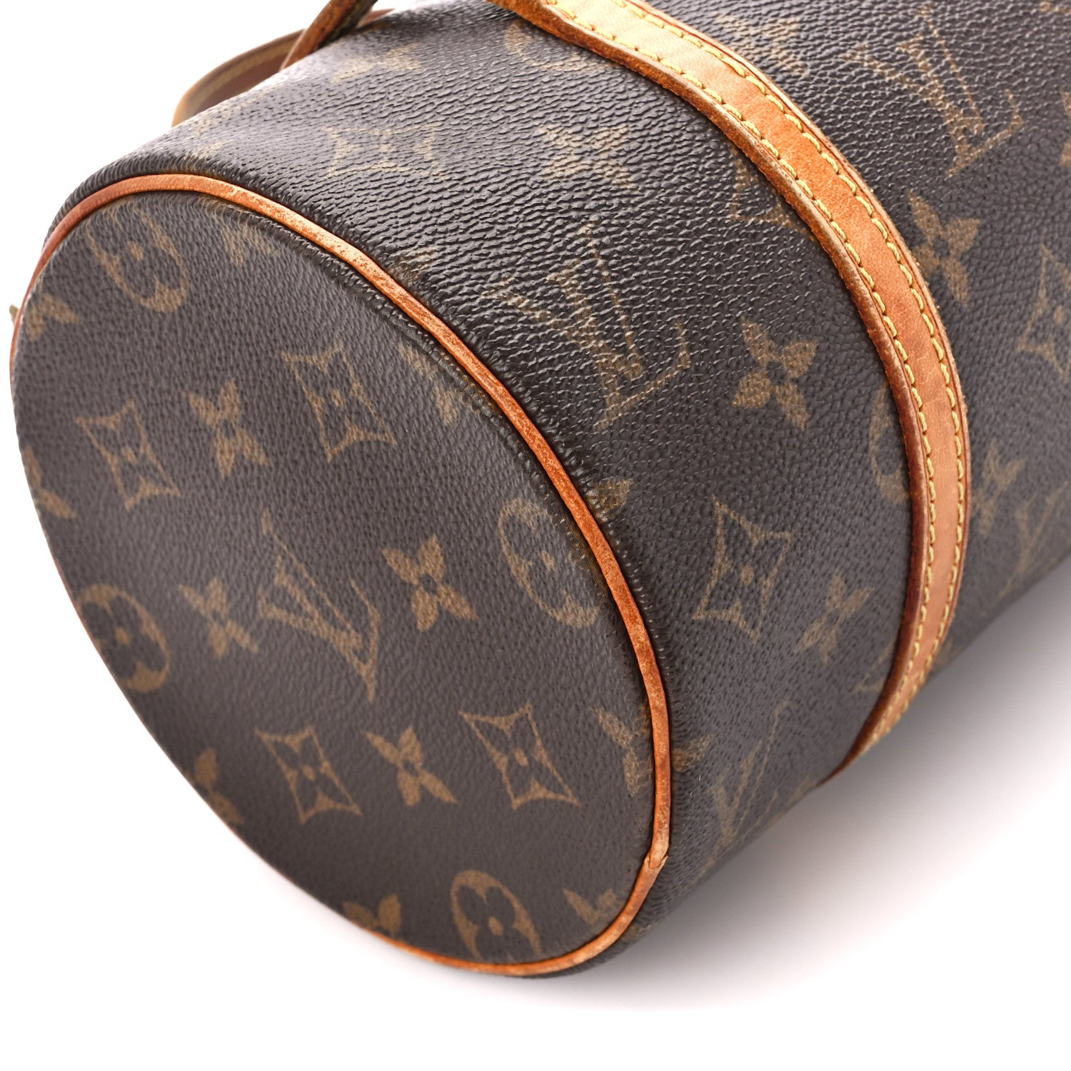Louis Vuitton Monogram Papillon 26 9 of 11