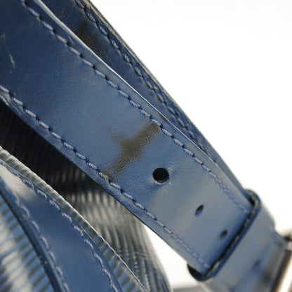 Louis Vuitton Epi Petit Noe Myrtille 9 of 10