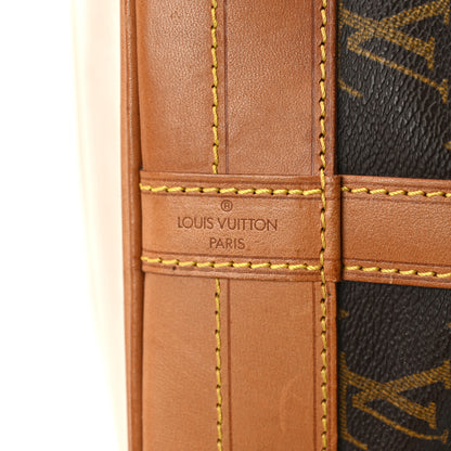 Louis Vuitton Monogram Noe 5 of 9